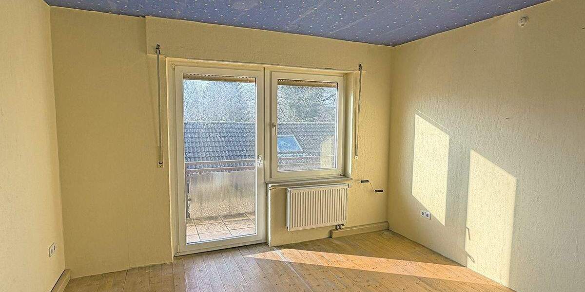 Mehrfamilienhaus, Wohnhaus Enger Dreyen - 6 Zimmer, 131 m&sup2;, 190.000&euro; | Angebot:26674319