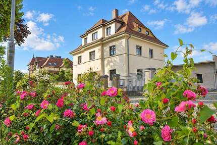 Haus Großröhrsdorf - 8 Zimmer, 180 m&sup2;, 342.000&euro; | Angebot:26824069