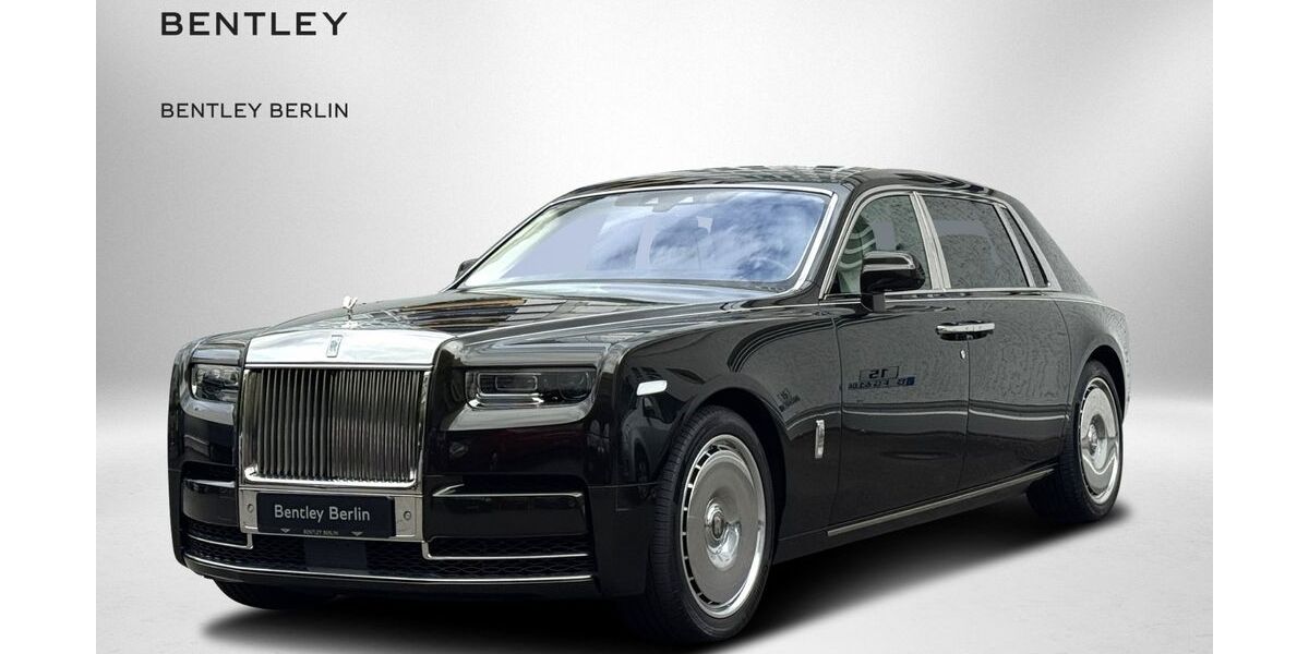 Rolls Royce Phantom 12.000 km 529.500 &euro; Berlin 10629