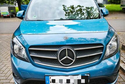Mercedes-Benz Citan 51.800 km 15.600 &euro; Bremen 28325