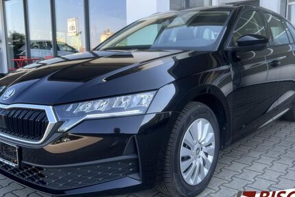 Skoda Octavia 10.400 km 24.950 &euro; Thannhausen 86470