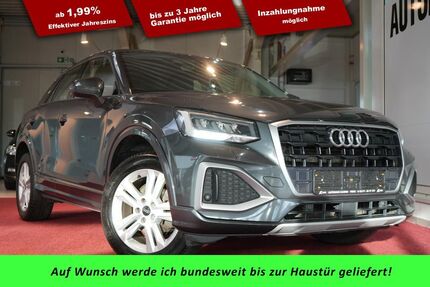 Audi Q2 122.166 km 16.990 € Peine 31228