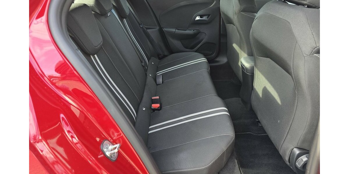 Opel Corsa GS Voll-LED|Winter|Toter-Winkel|Kamera 10.006 km 17.575 &euro; Wermelskirchen 42929