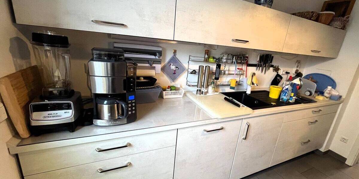 Etagenwohnung Dresden Äußere Neustadt - 3 Zimmer, 96 m&sup2;, 1.400&euro; | Angebot:26307473