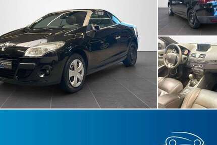 Renault Megane 140.000 km 4.490 € Roßtal 90574