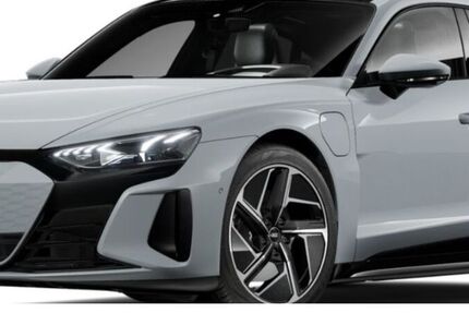 Audi e-tron GT 68.277 km 55.990 &euro; Plattling 94447