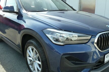 BMW X1 X drive18 D Avantage Sportsitzei AHK PDC DAB 188.000 km 16.800 € Ratingen 40885