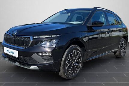Skoda Kamiq 4.992 km 22.480 &euro; Wiesbaden 65197