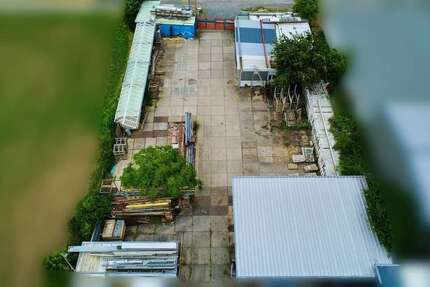 Grundstück Wehrheim - 285.000&euro; | Angebot:27395910