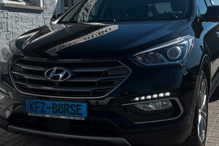 Hyundai SANTA FE 177.400 km 15.900 &euro; Burg 39288