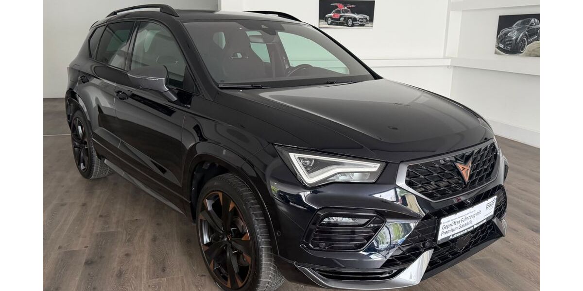 Cupra Ateca 48.282 km 26.990 &euro; Baunatal 34225