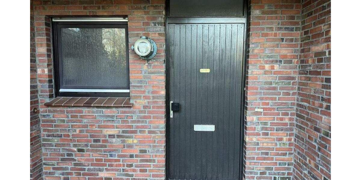 Etagenwohnung Varel / Dangast Dangast - 1 Zimmer, 38 m&sup2;, 149.000&euro; | Angebot:24724055