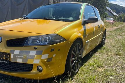 Renault Megane 381.000 km 7.900 &euro; Aalen 73430
