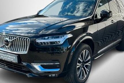 Volvo XC90 86.500 km 42.500 € Leipzig 04319