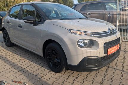 Citroen C3 88.100 km 7.490 € Chemnitz 09120