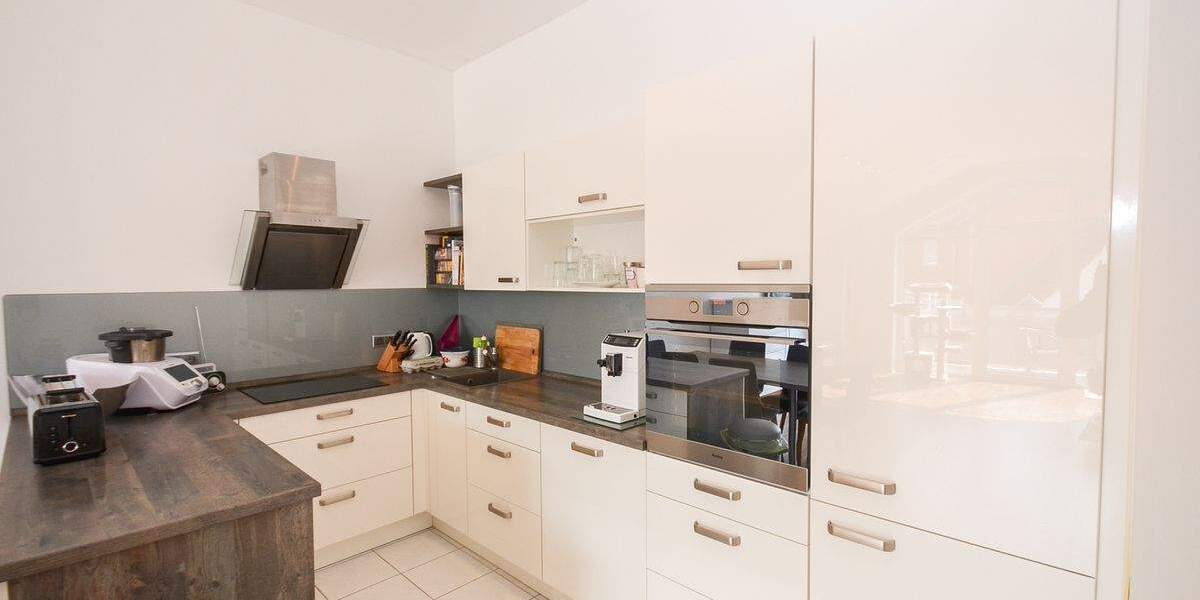 Etagenwohnung Groß-Zimmern Zimmern - 3 Zimmer, 86 m&sup2;, 245.000&euro; | Angebot:24114059