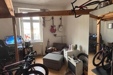 Wohnung Gießen - 4 Zimmer, 24 m&sup2;, 320&euro; | Angebot:26349866