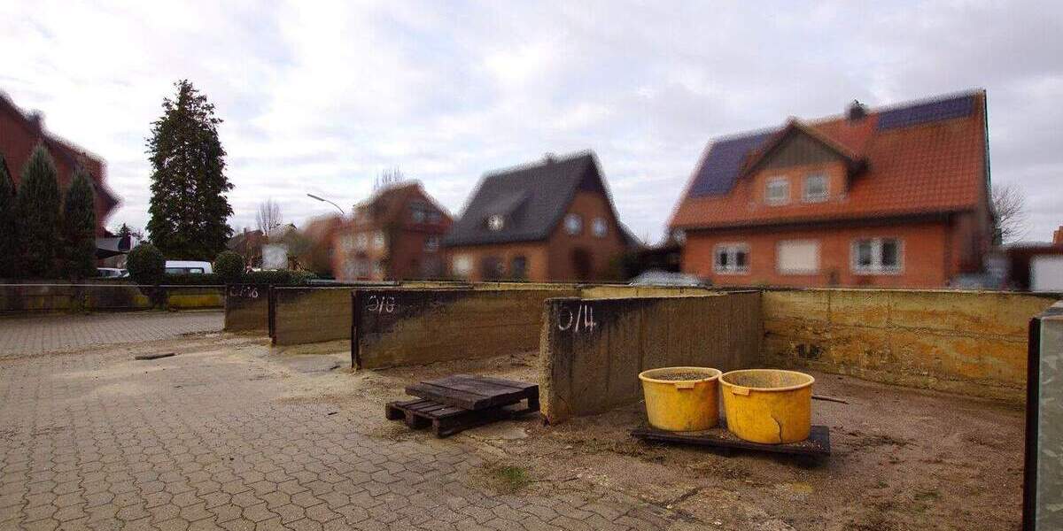 Gewerbeobjekt Beelen - 430.000&euro; | Angebot:25038159