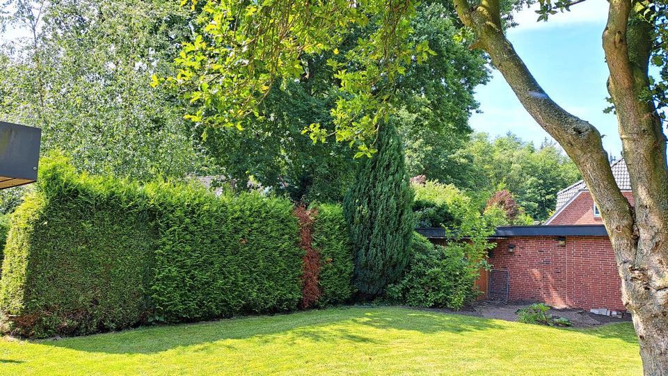 Einfamilienhaus Schülp bei Rendsburg - 4 Zimmer, 115 m&sup2;, 389.000&euro; | Angebot:27239579