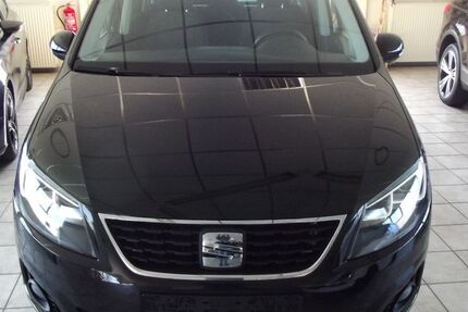 Seat Alhambra 87.250 km 26.999 &euro; Radeberg 01454
