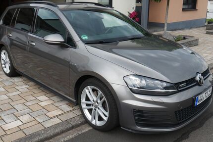 VW Golf 193.233 km 11.800 € Hundsangen 56414