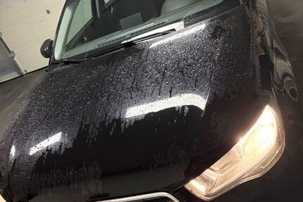 Audi A1 322.846 km 4.500 &euro; Altötting 84503