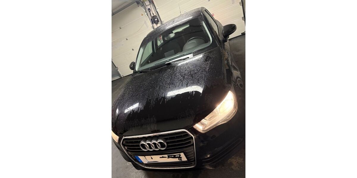 Audi A1 322.846 km 4.500 &euro; Altötting 84503