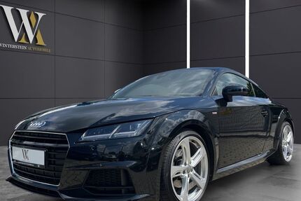 Audi TT 170.900 km 17.400 &euro; Strullendorf 96129