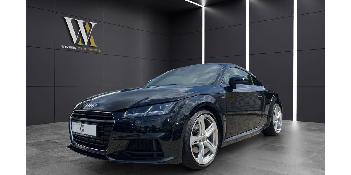 Audi TT 170.900 km 17.900 &euro; Strullendorf 96129