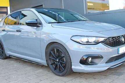 Fiat Tipo 59.000 km 13.900 &euro; Kaufbeuren 87600