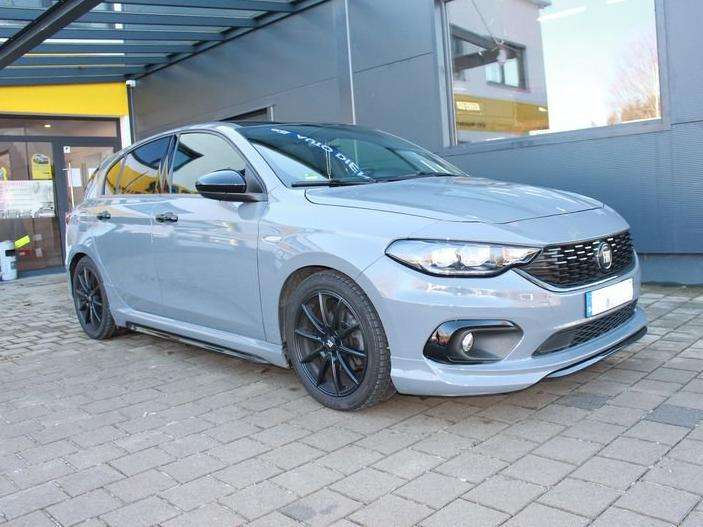 Fiat Tipo 59.000 km 13.900 &euro; Kaufbeuren 87600