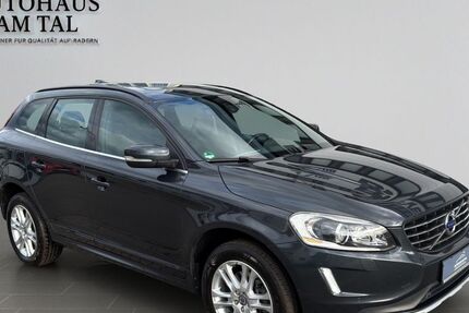 Volvo XC60 142.500 km 14.800 &euro; Gorxheimertal 69517
