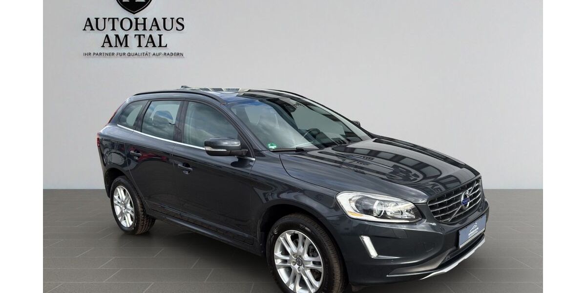 Volvo XC60 142.500 km 14.800 &euro; Gorxheimertal 69517