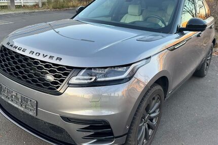 Land Rover Range Rover Velar 132.500 km 27.950 &euro; Berlin 12307