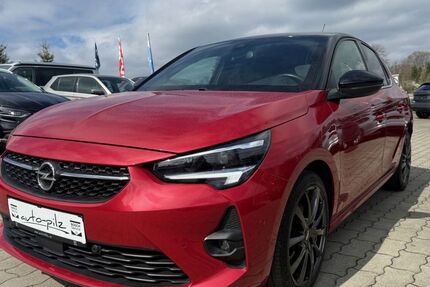 Opel Corsa 55.634 km 12.980 &euro; Thermalbad Wiesenbad OT Schönfeld 09488