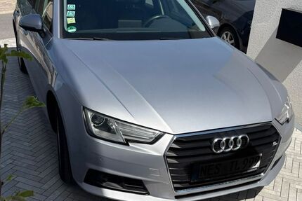 Audi A4 184.000 km 16.000 &euro; Bad Neustadt 97616