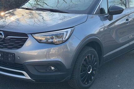 Opel Crossland (X) 42.000 km 11.999 &euro; Seligenstadt 63500