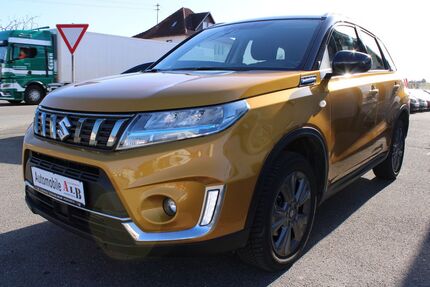 Suzuki Vitara 93.000 km 17.490 &euro; Schömberg 72355