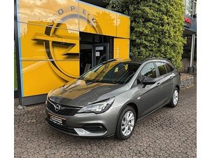Opel Astra K Sports Tourer Edition Start/Stop 77.226 km 14.490 € Battenberg 35088