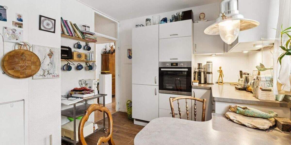 Etagenwohnung Ammersbek / Lottbek Lottbek - 4 Zimmer, 84 m&sup2;, 299.000&euro; | Angebot:25797220