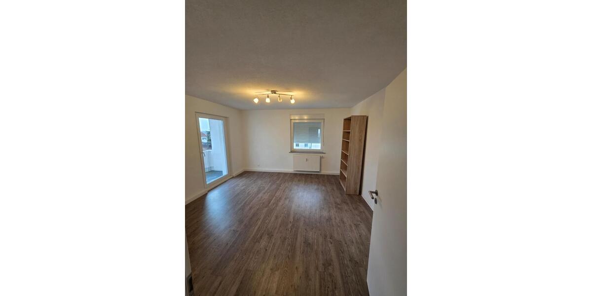 Etagenwohnung Gerstetten - 3 Zimmer, 65 m&sup2;, 650&euro; | Angebot:25507821