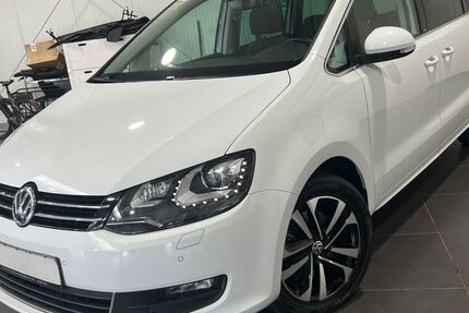 VW Sharan