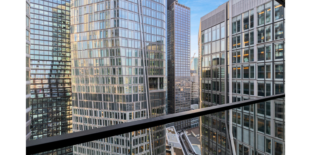 Etagenwohnung Frankfurt am Main Innenstadt - 2 Zimmer, 57 m&sup2;, 1.050.000&euro; | Angebot:26189791