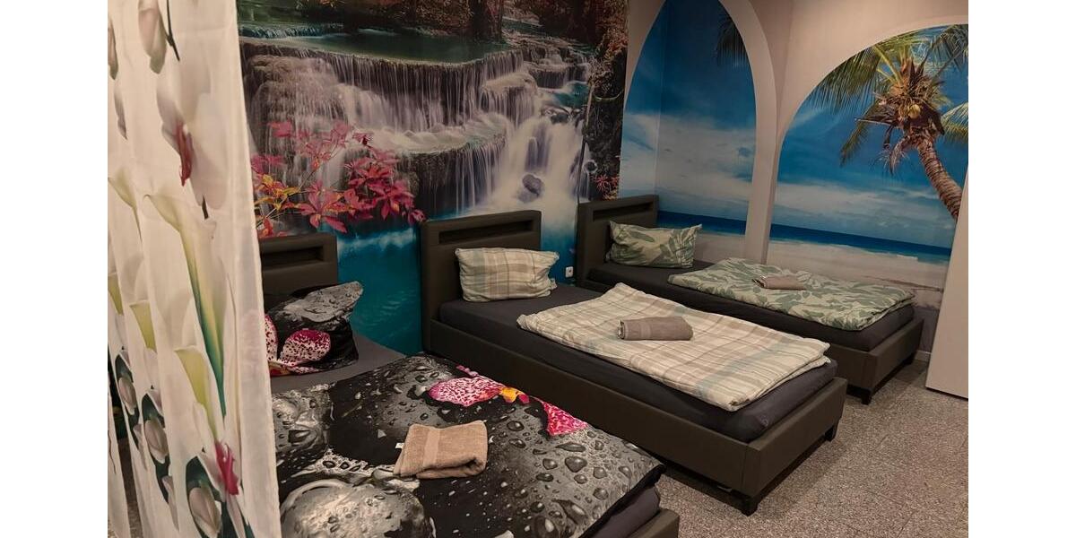 Erdgeschoßwohnung Leverkusen Bergisch Neukirchen - 2 Zimmer, 60 m&sup2;, 1.100&euro; | Angebot:25561036