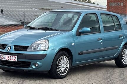 Renault Clio 57.620 km 3.900 &euro; Rosdorf 37124