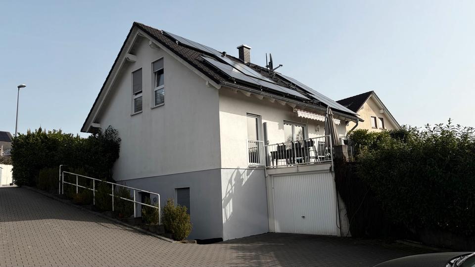 Einfamilienhaus Kürten - 7 Zimmer, 174 m&sup2;, 615.000&euro; | Angebot:25393296