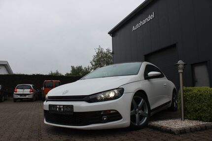 VW Scirocco 180.000 km 7.999 &euro; Lippstadt 59557