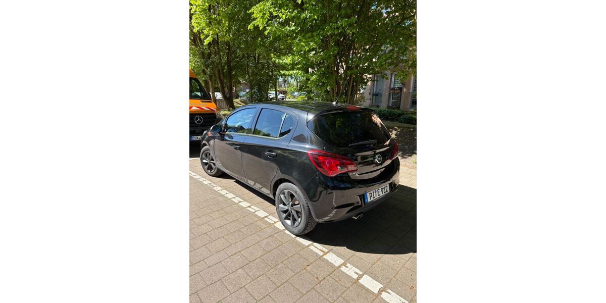Opel Corsa 131.000 km 7.800 &euro; Elmshorn 25336