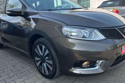 Nissan Pulsar 52.576 km 8.799 &euro; Essen 45356