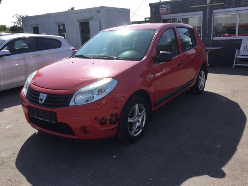 Sandero